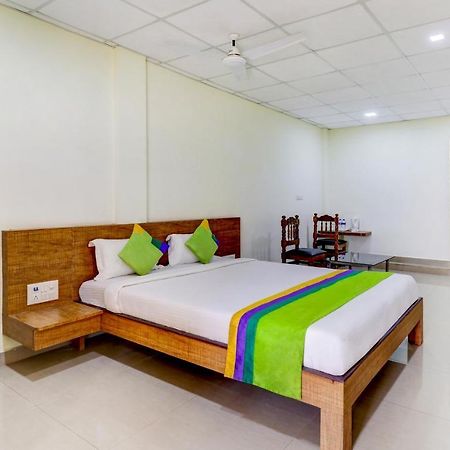 Treebo Trend Pratham Inn Resorts Kundapur Zewnętrze zdjęcie