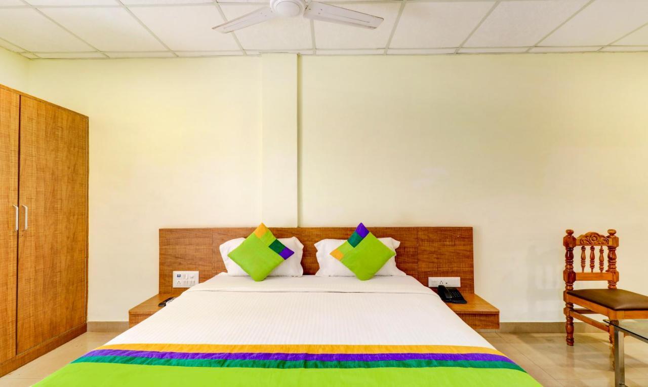 Treebo Trend Pratham Inn Resorts Kundapur Zewnętrze zdjęcie